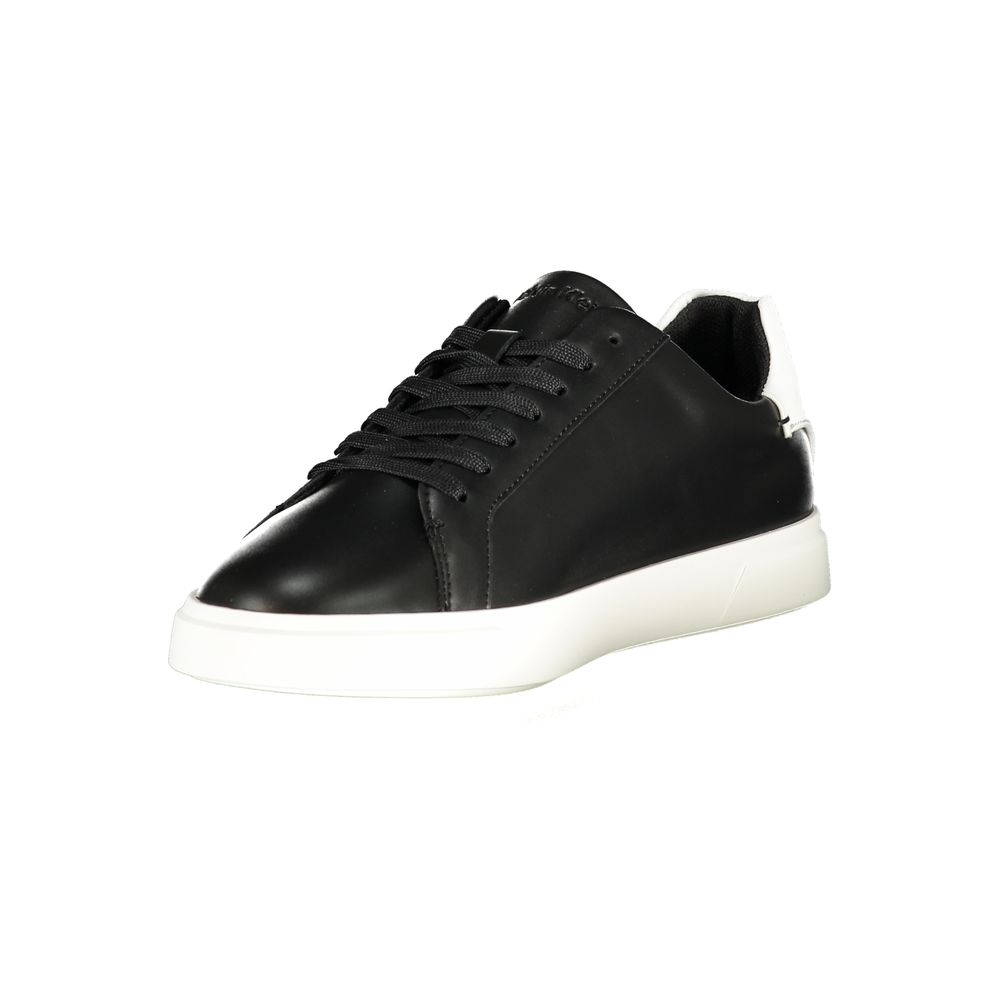 Calvin Klein Sleepless Night Sneaker in Schwarz