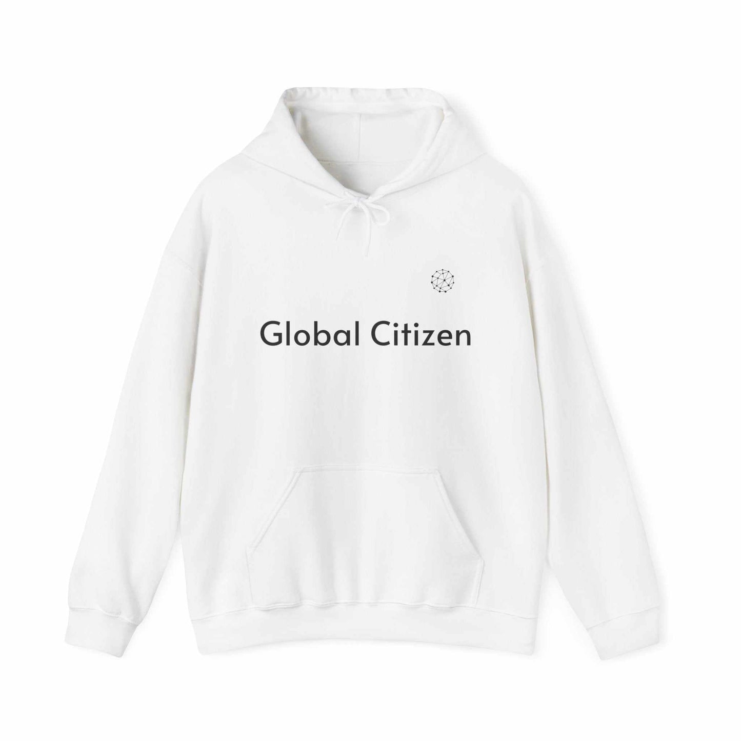 Hooded Sweatshirt Unisex Heavy Blend™