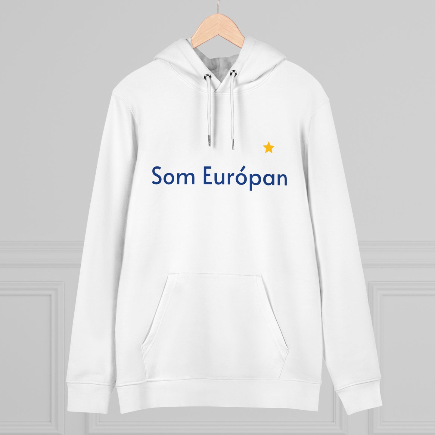 Unisex Cruiser Hoodie