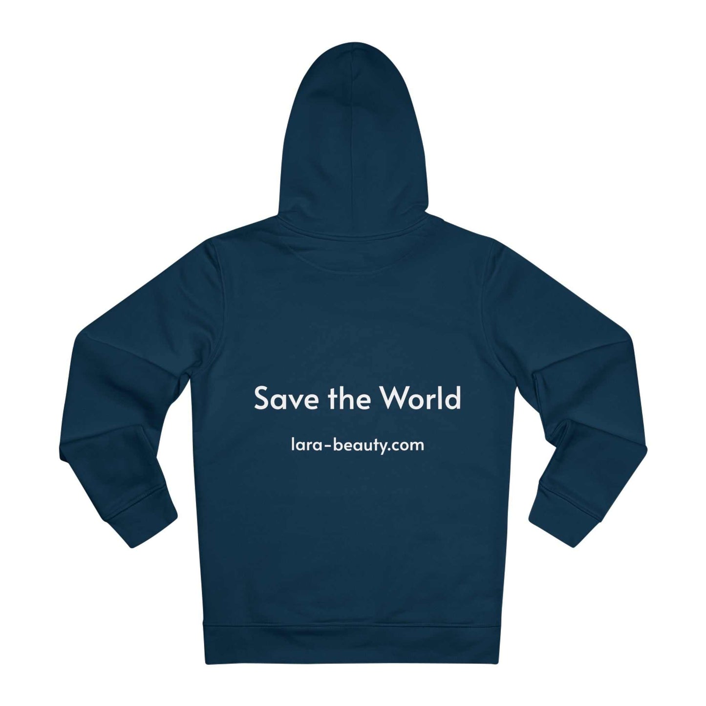 Unisex Cruiser Hoodie
