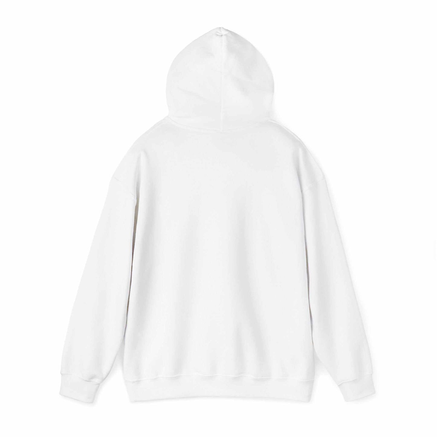 Hooded Sweatshirt Unisex Heavy Blend™