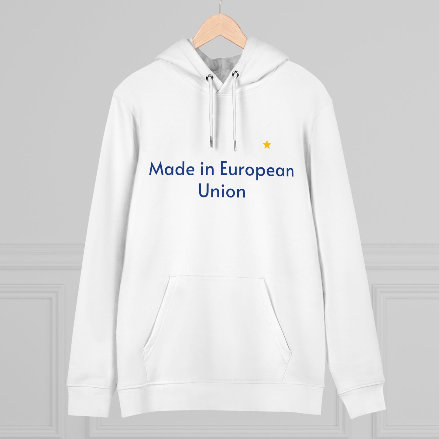 Unisex Cruiser Hoodie