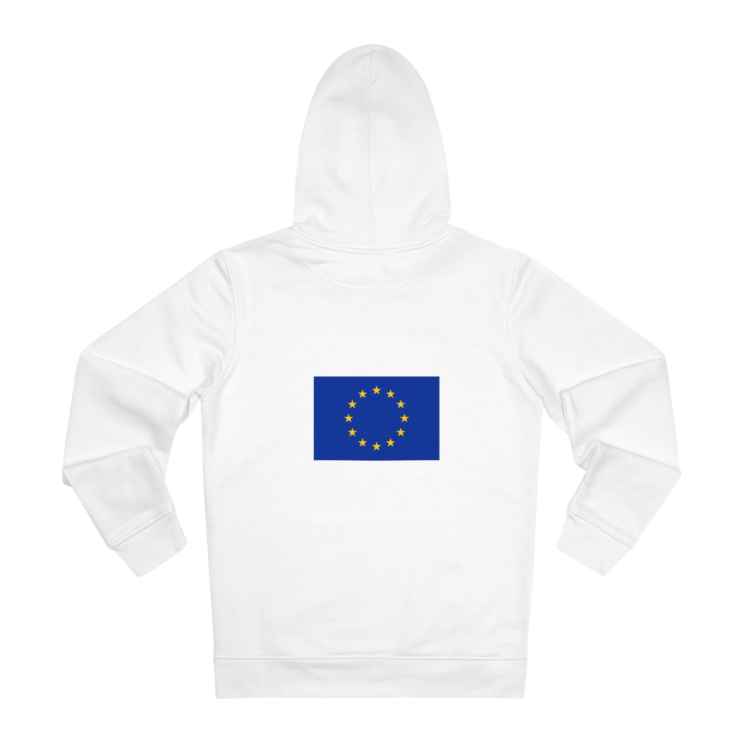 Unisex Cruiser Hoodie