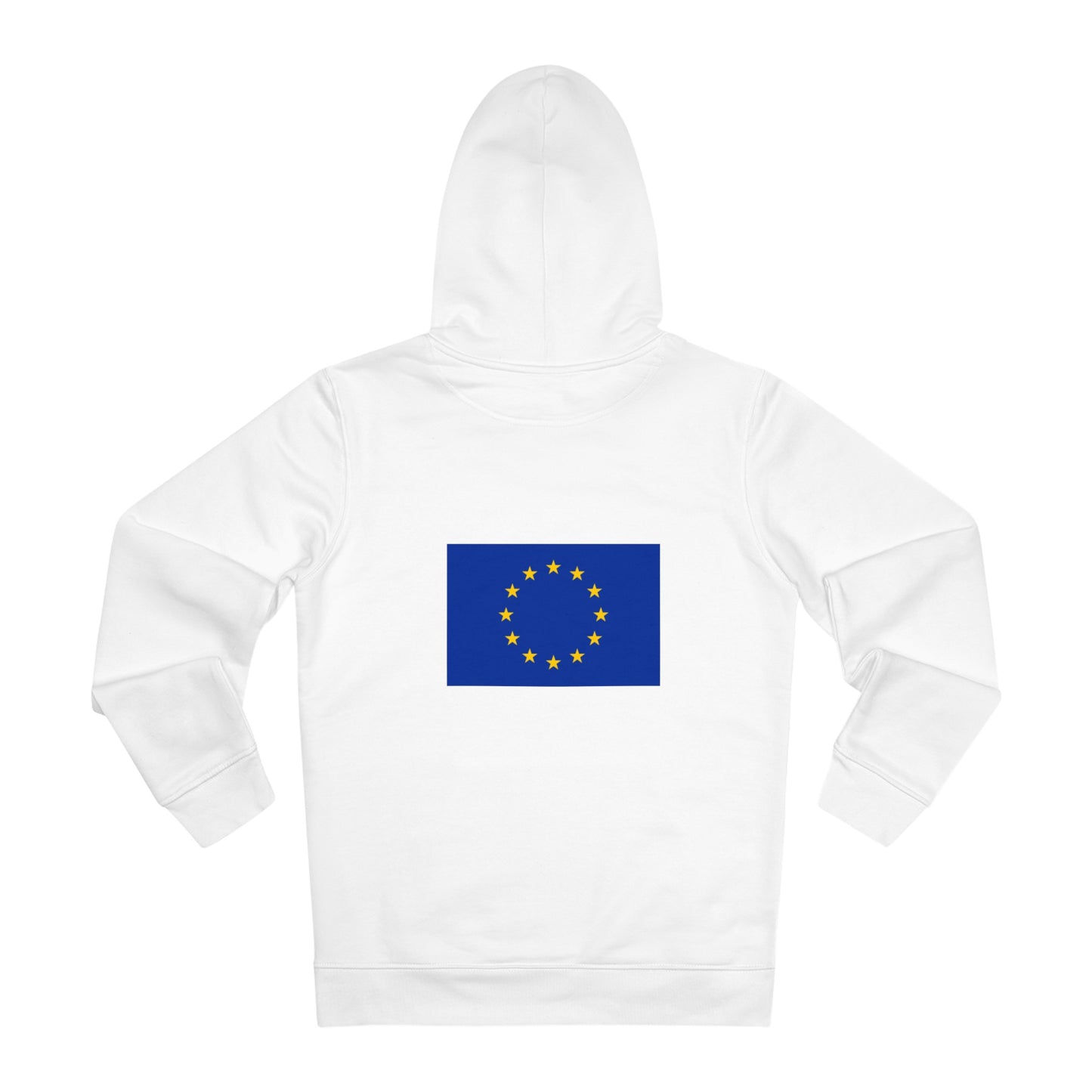 Unisex Cruiser Hoodie