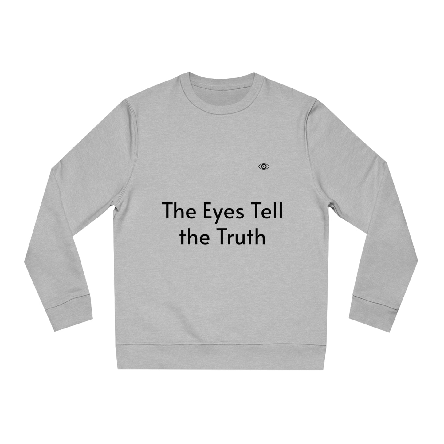 Unisex Changer Sweatshirt