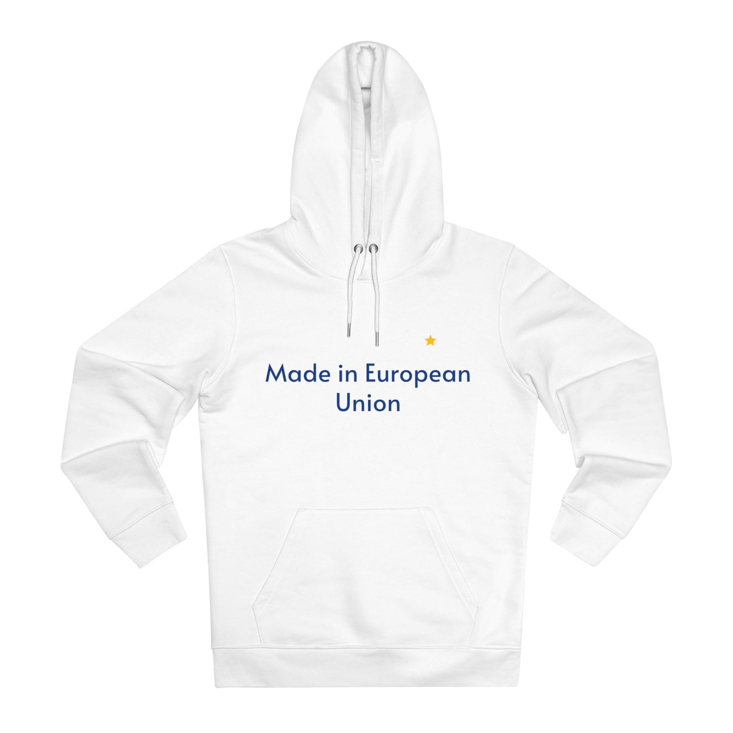 Unisex Cruiser Hoodie