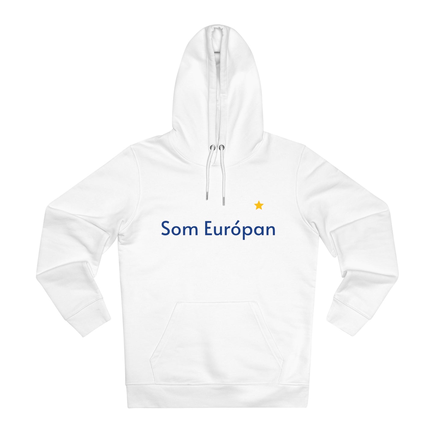 Unisex Cruiser Hoodie
