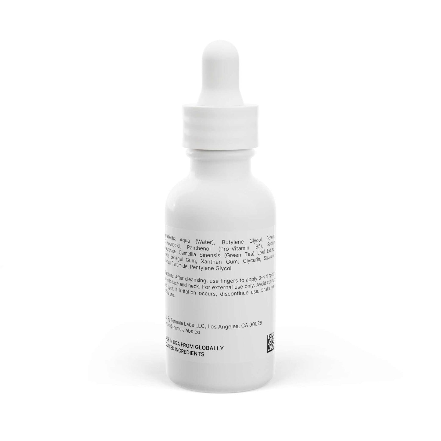 Hyaluronic Acid