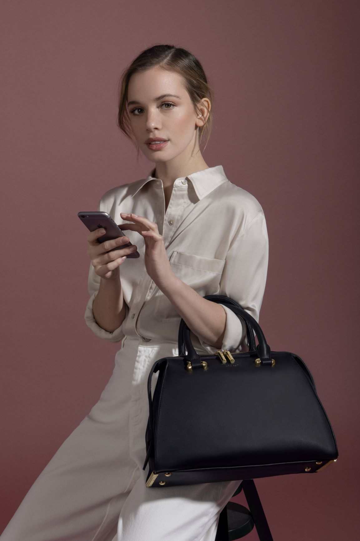 Bags & Wallets