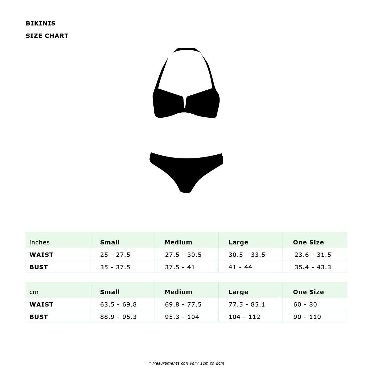 Swimwear