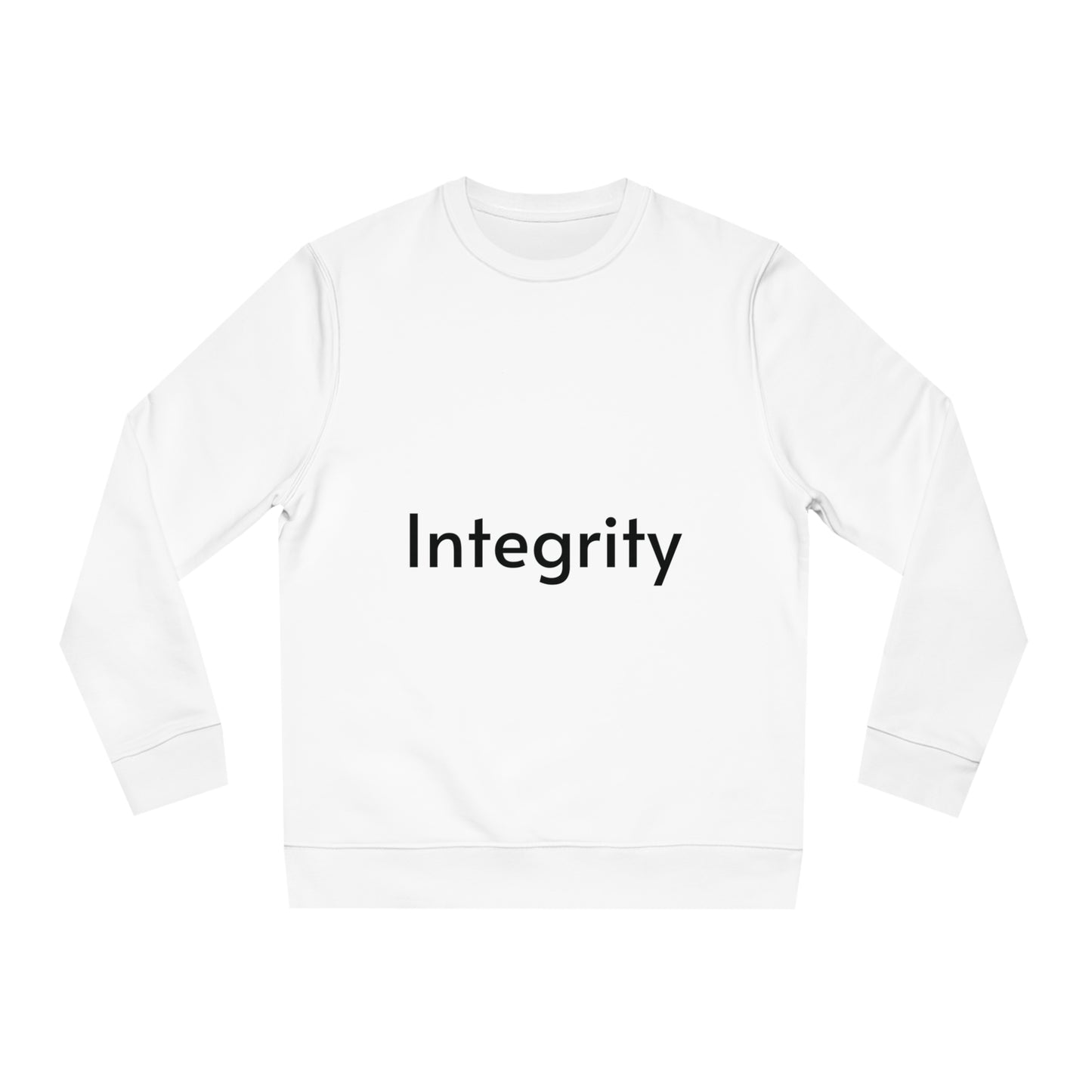 Unisex Changer Sweatshirt