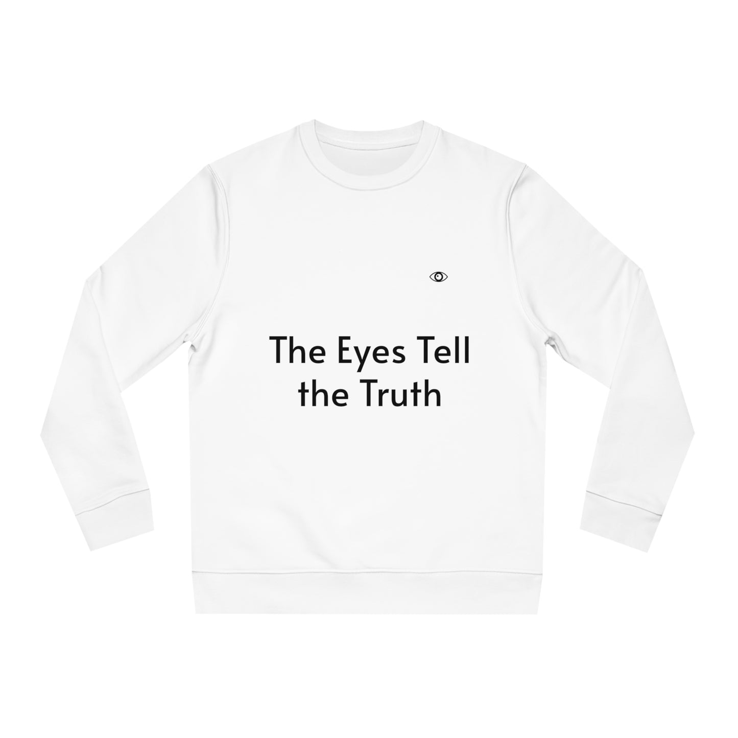 Unisex Changer Sweatshirt