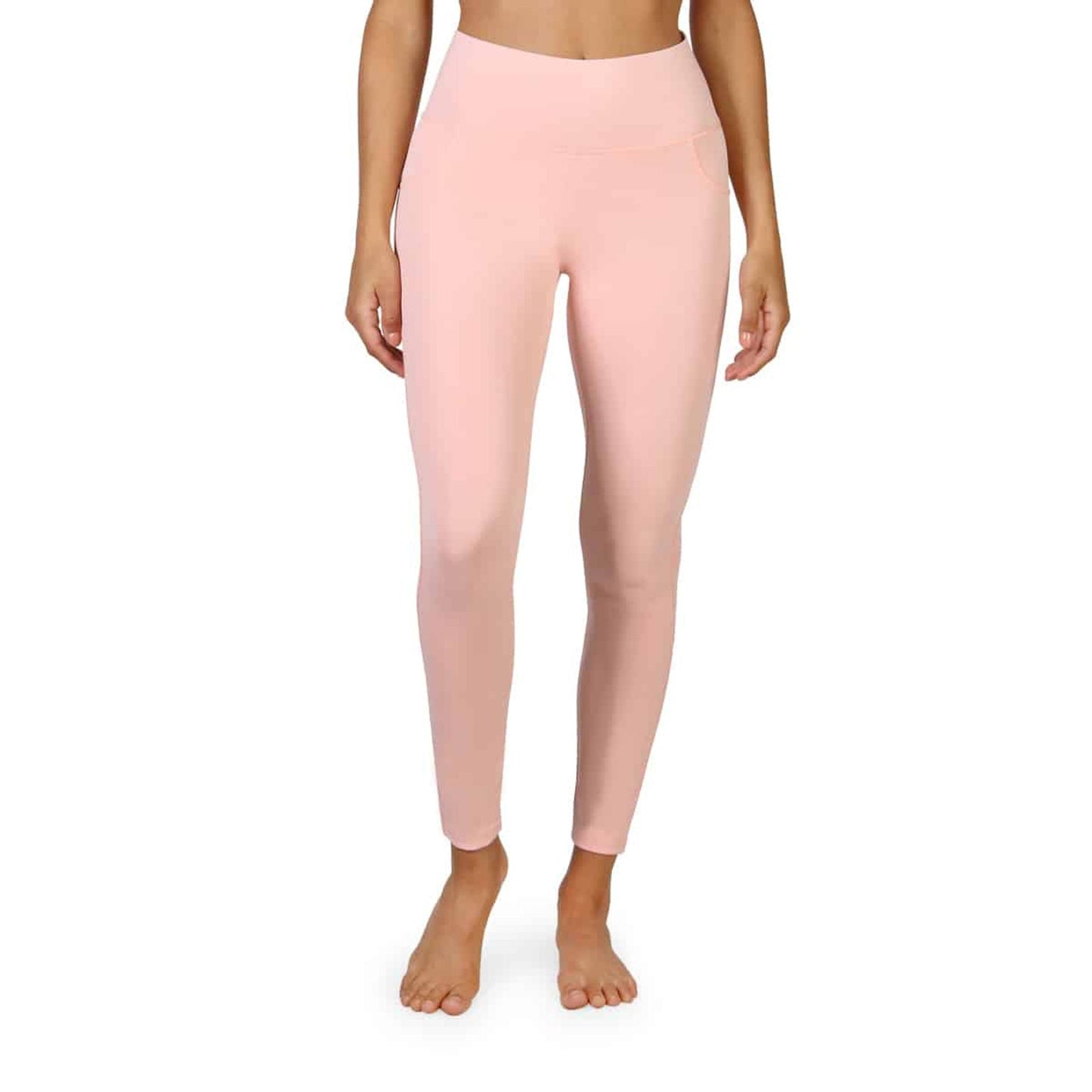 Highwaist Gym leggings - Peach