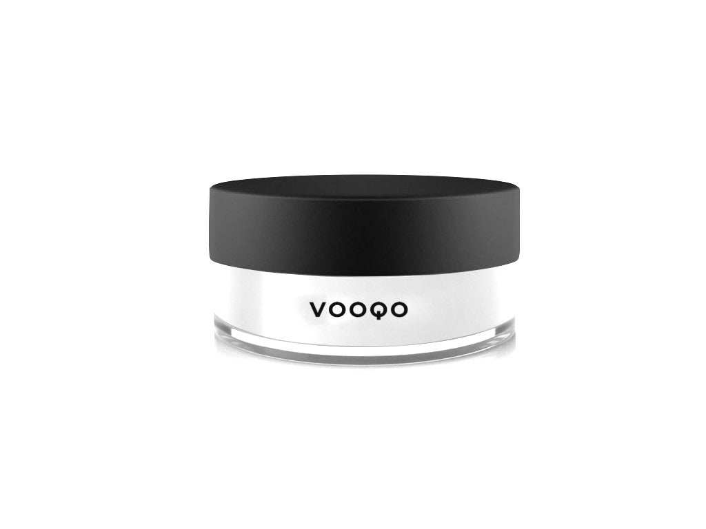 setting powder