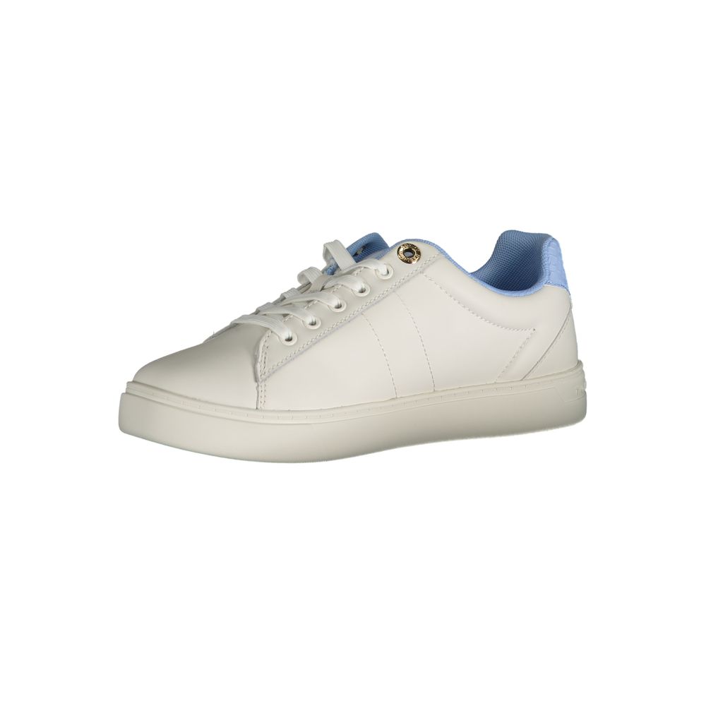 Tommy Hilfiger Sneakers Sea Wave Azzurro