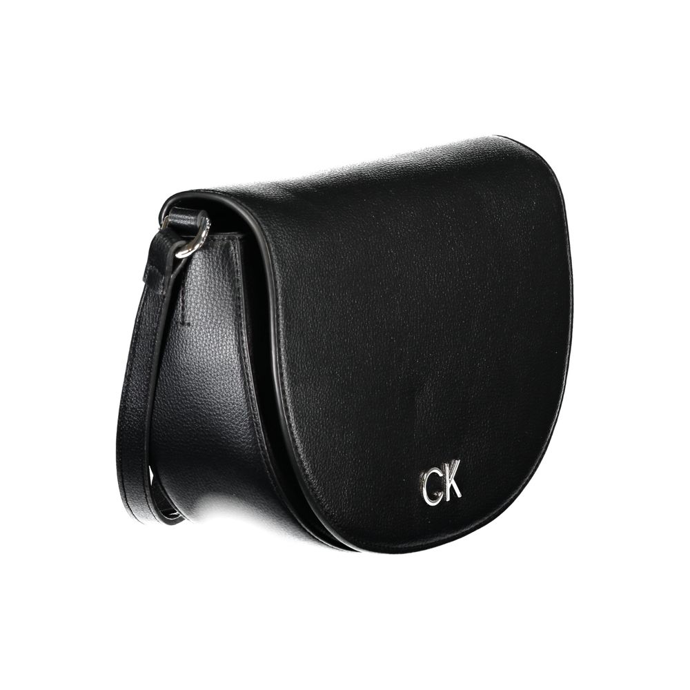 Calvin Klein Nero Shoulder Bag – Sleepless Night
