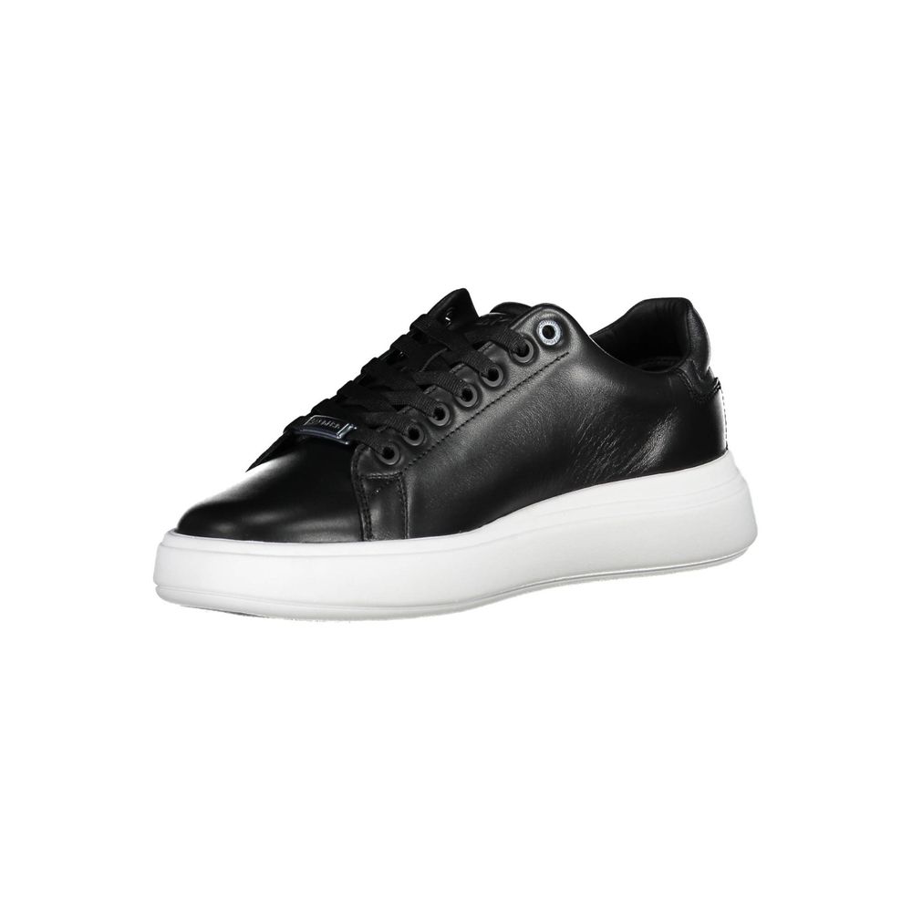 Calvin Klein Sleepless Night Sneakers Schwarz