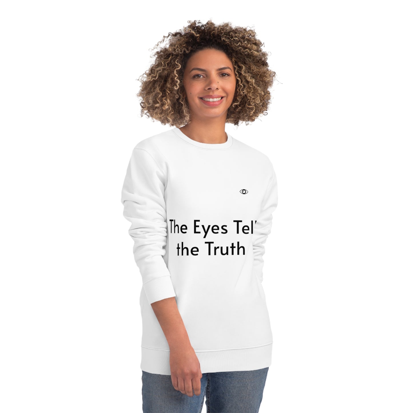 Unisex Changer Sweatshirt