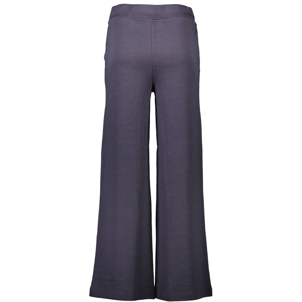 Gant Sea Wave Baumwoll-Sweatpants für Damen