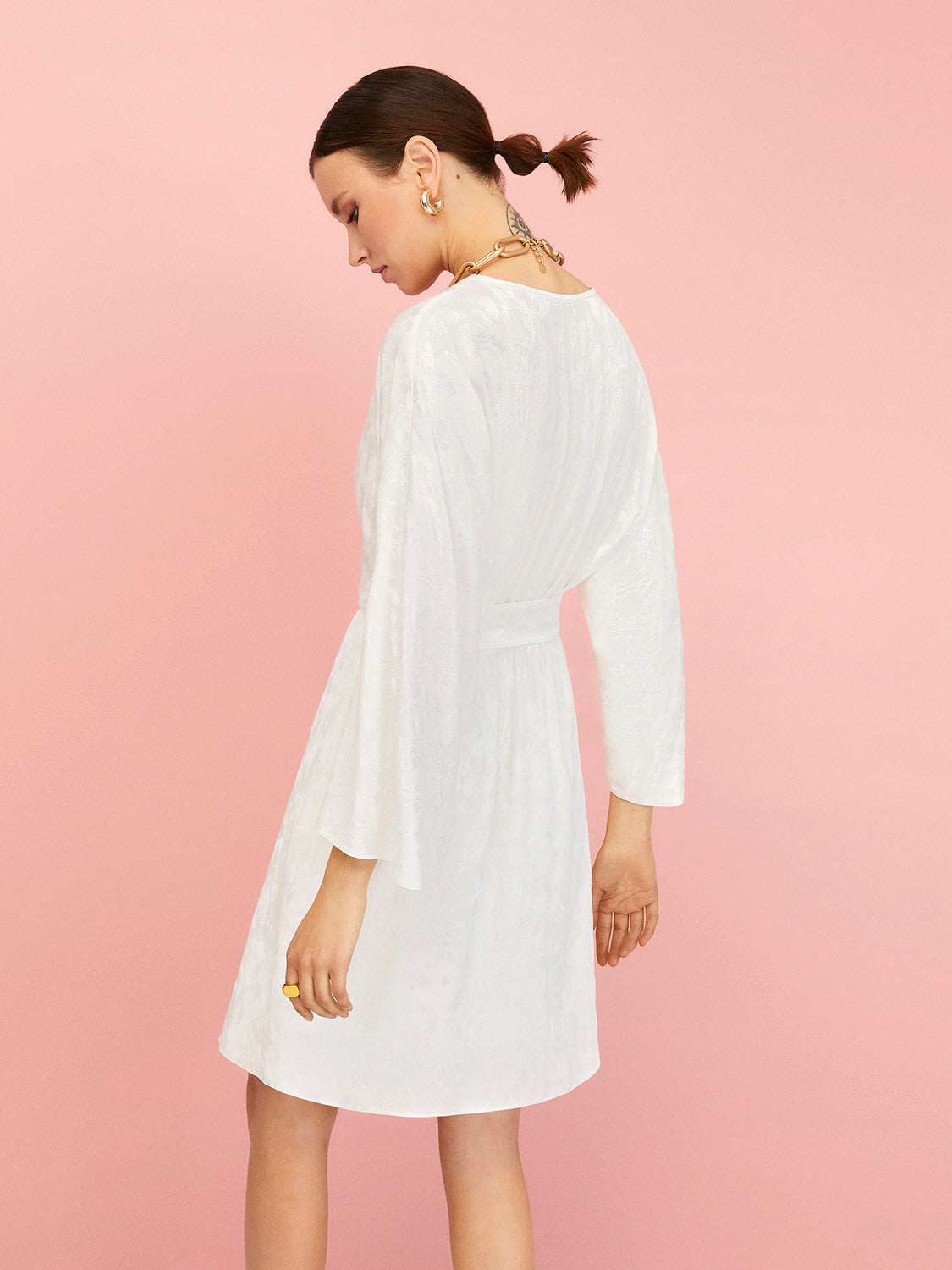 Elegant Dress