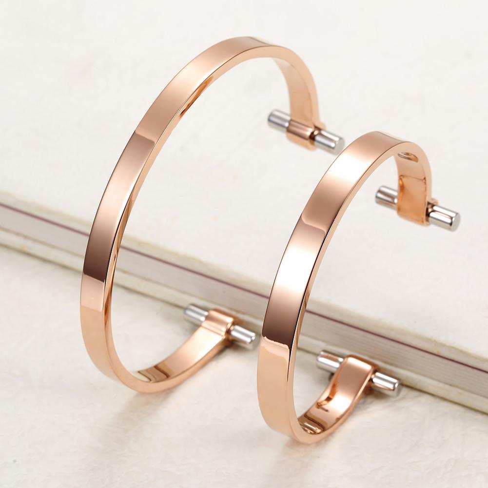 Rose Gold Bracelet