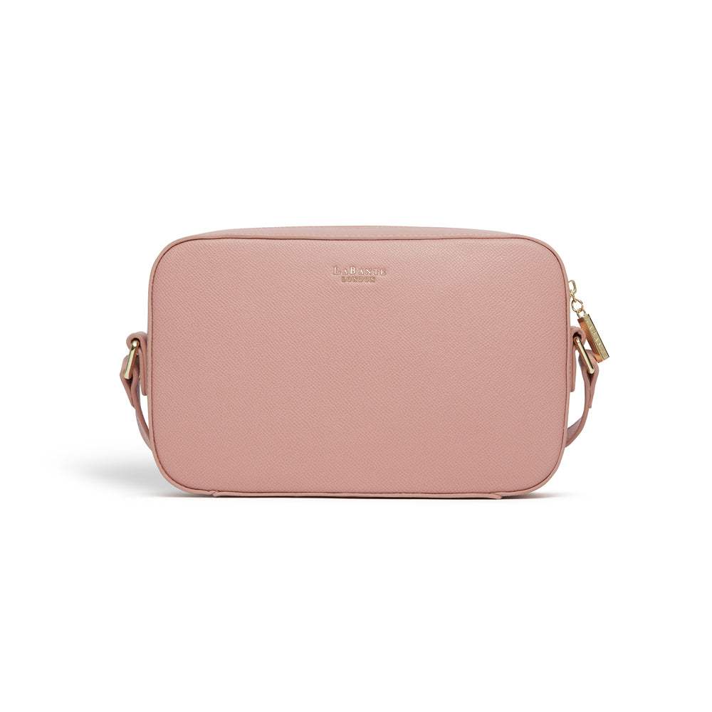 Vegan bag back