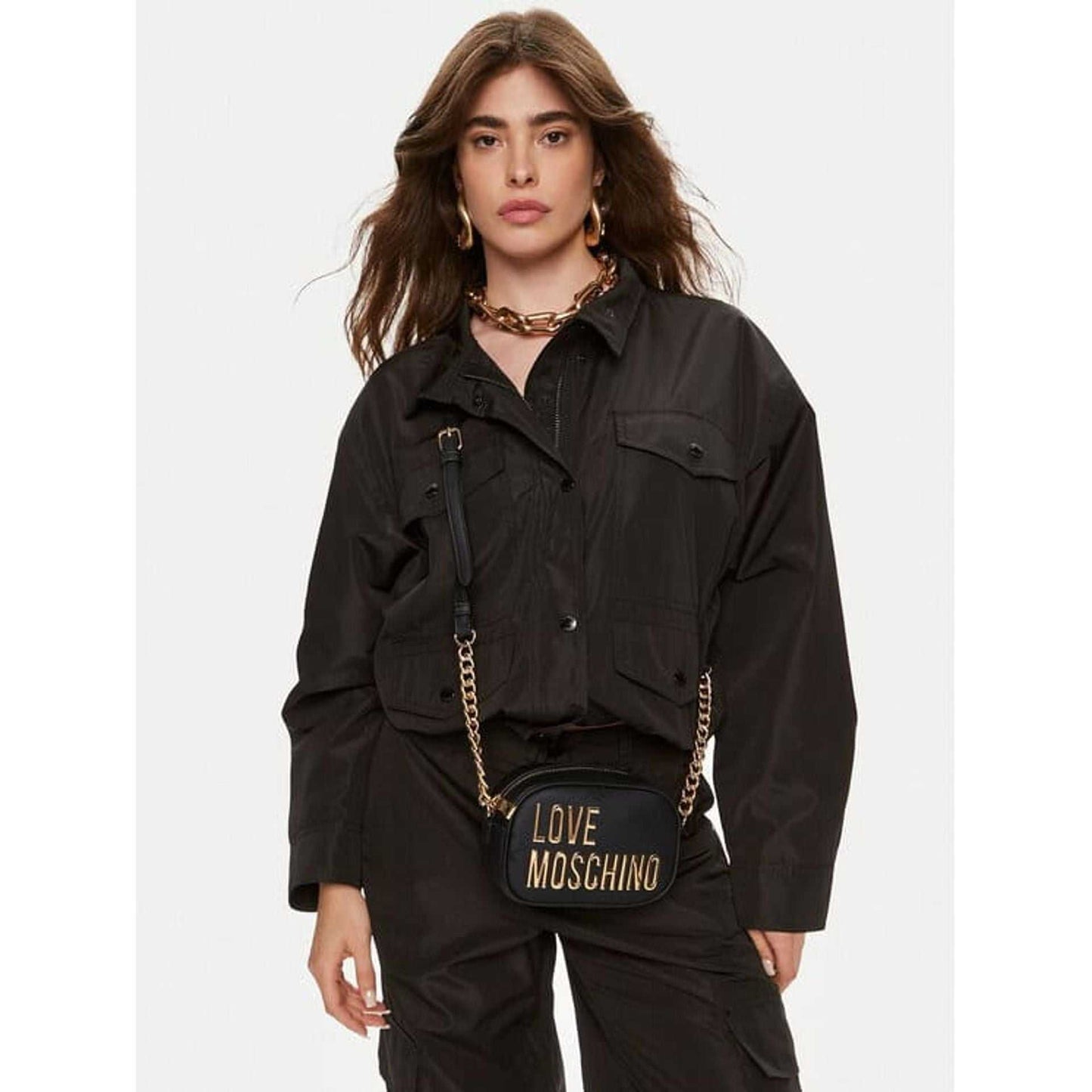 Love Moschino Handbag