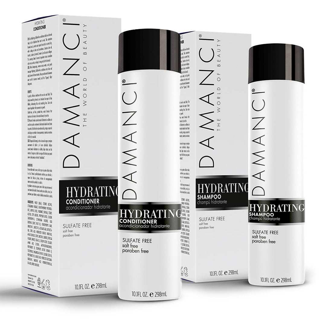 Haircare