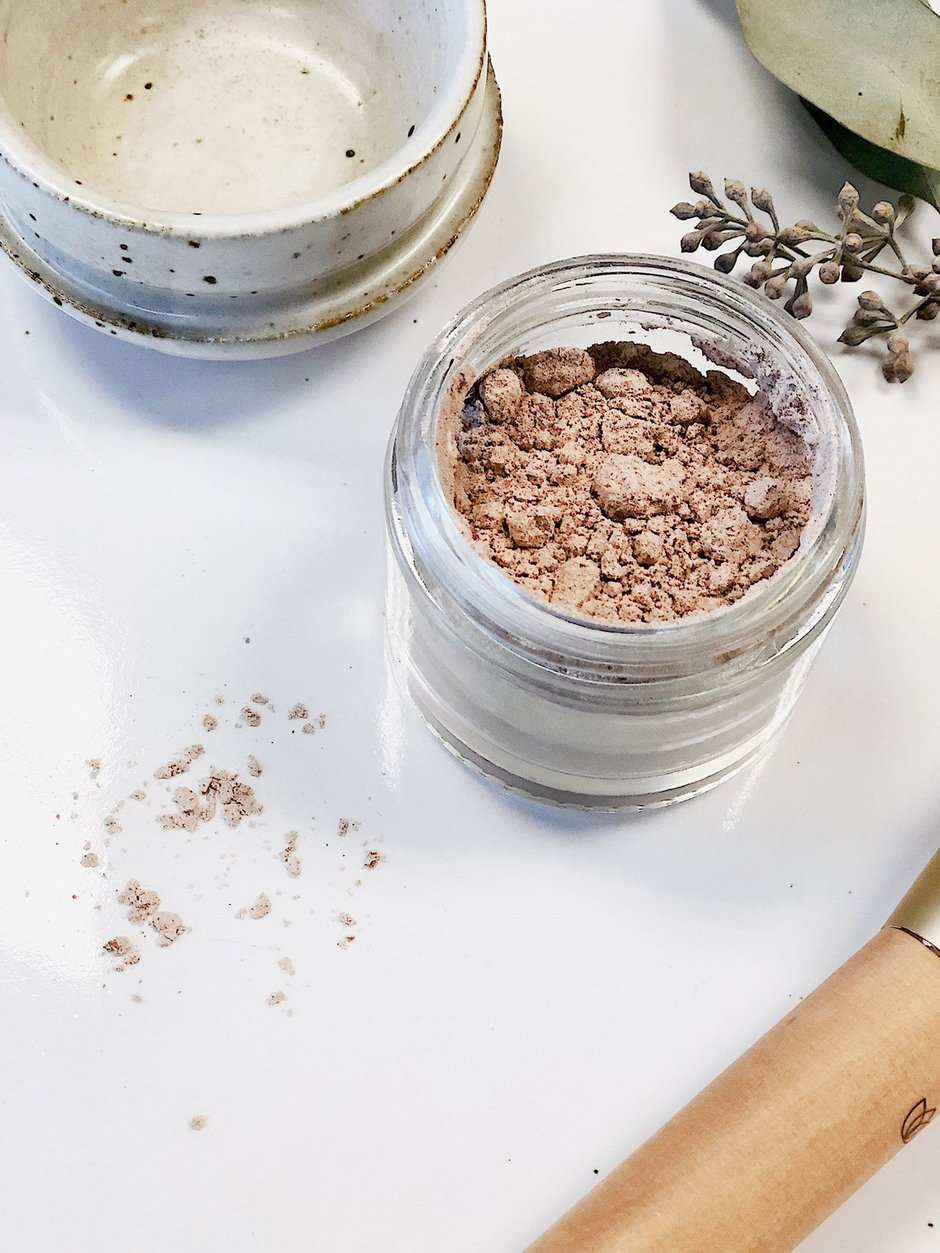 Makeup