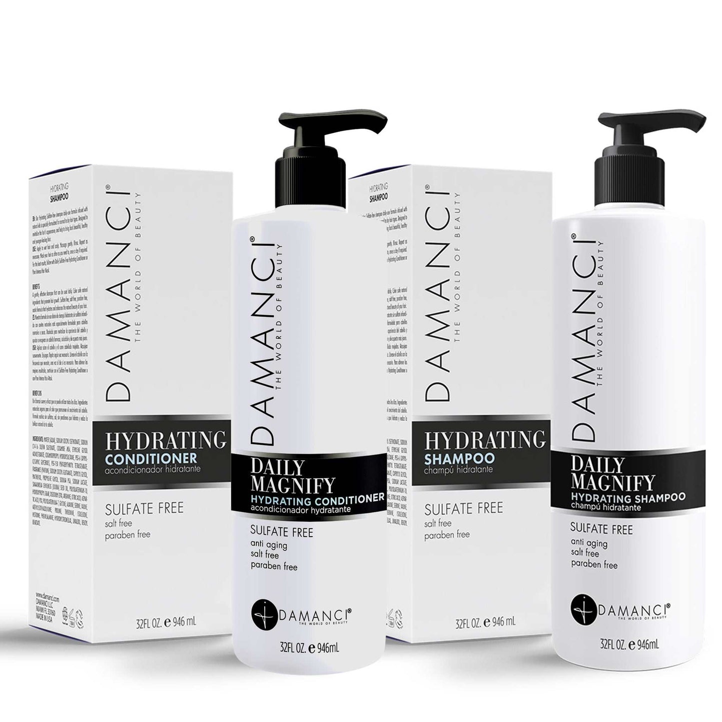 Haircare