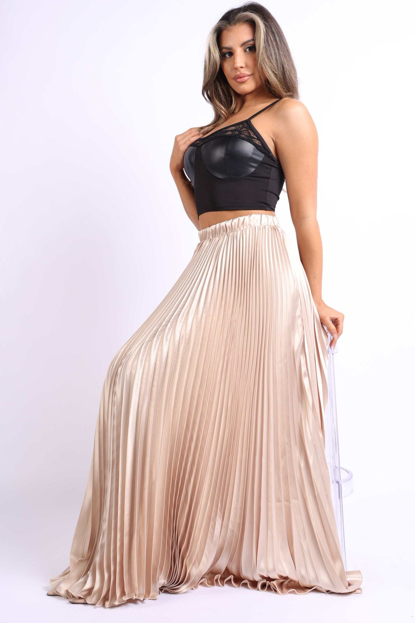 Skirts