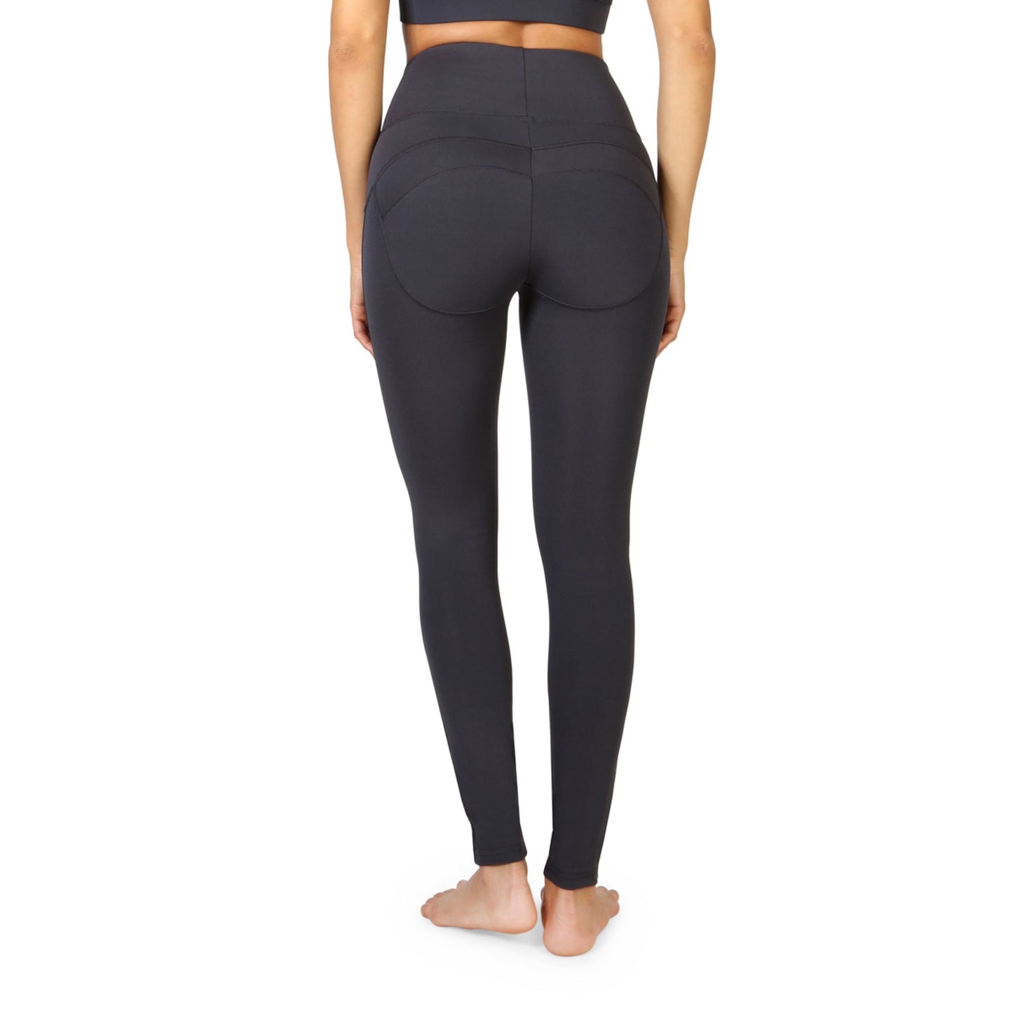 High Waist Gym Leggings