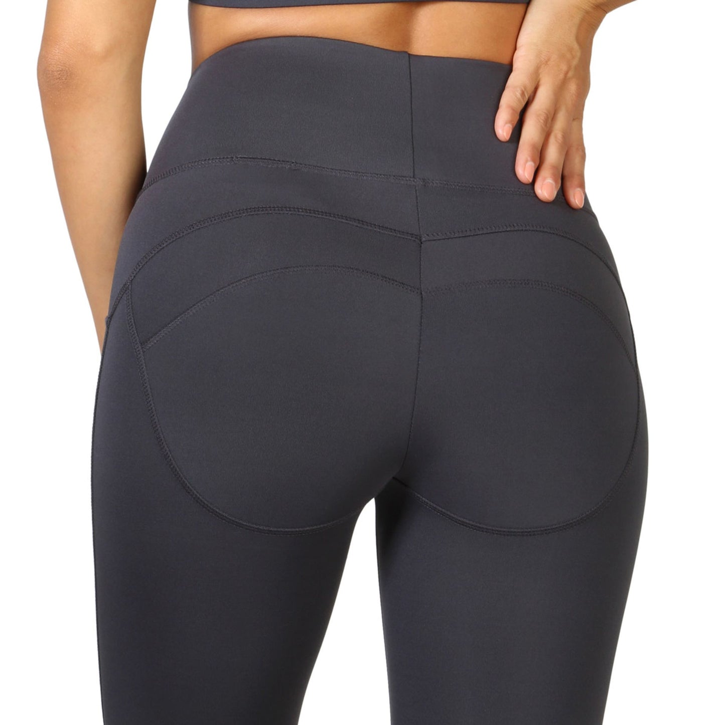 High Waist Gym Leggings