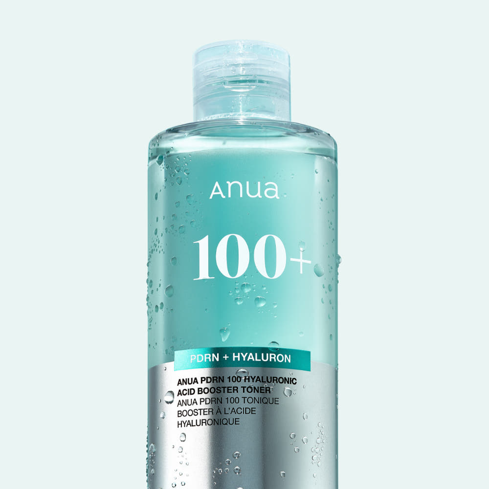 AnuaAnua PDRN 100 Hyaluronic Acid Booster Toner - 250ml