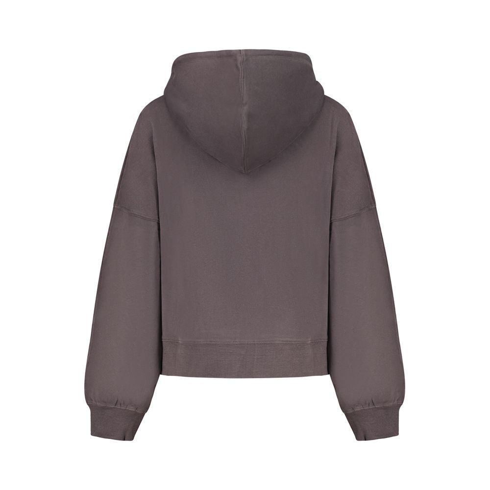 Pepe Jeans Sleepless Night Schwarzes Sweatshirt