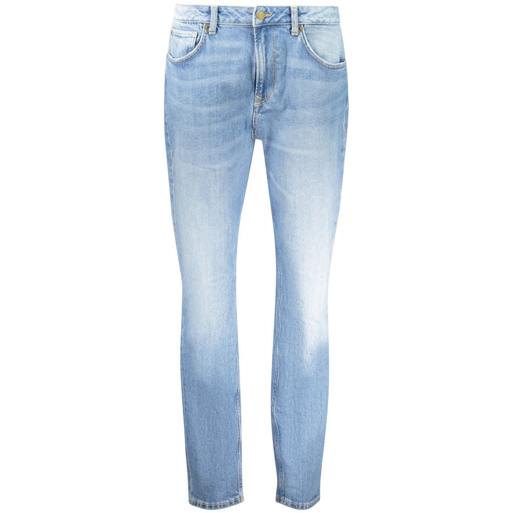Pepe Jeans Sea Wave Tapered Jeans - Harbour
