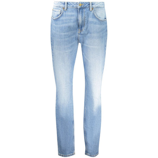 Pepe Jeans Sea Wave Tapered Jeans - Harbour