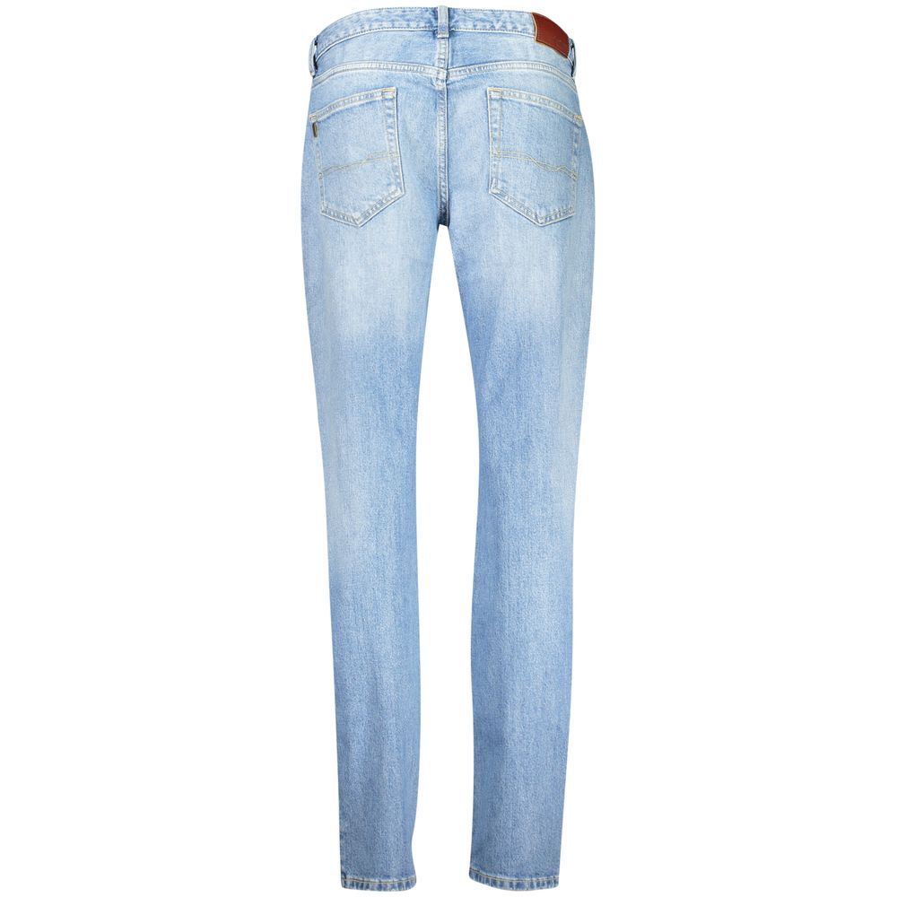 Pepe Jeans Sea Wave Tapered Jeans - Harbour