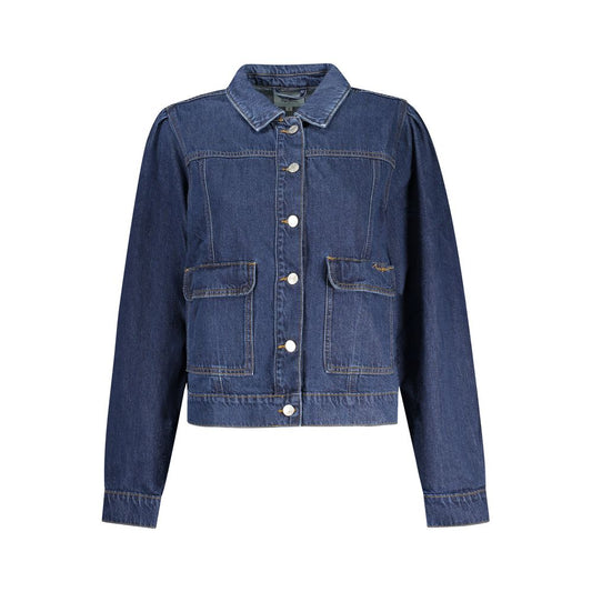 Pepe Jeans Regular-Fit Sea Wave Blue Denimjacke