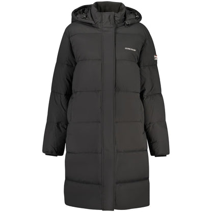 Guess Sleepless Night Kurzjacke Schwarz