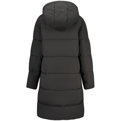 Guess Sleepless Night Kurzjacke Schwarz