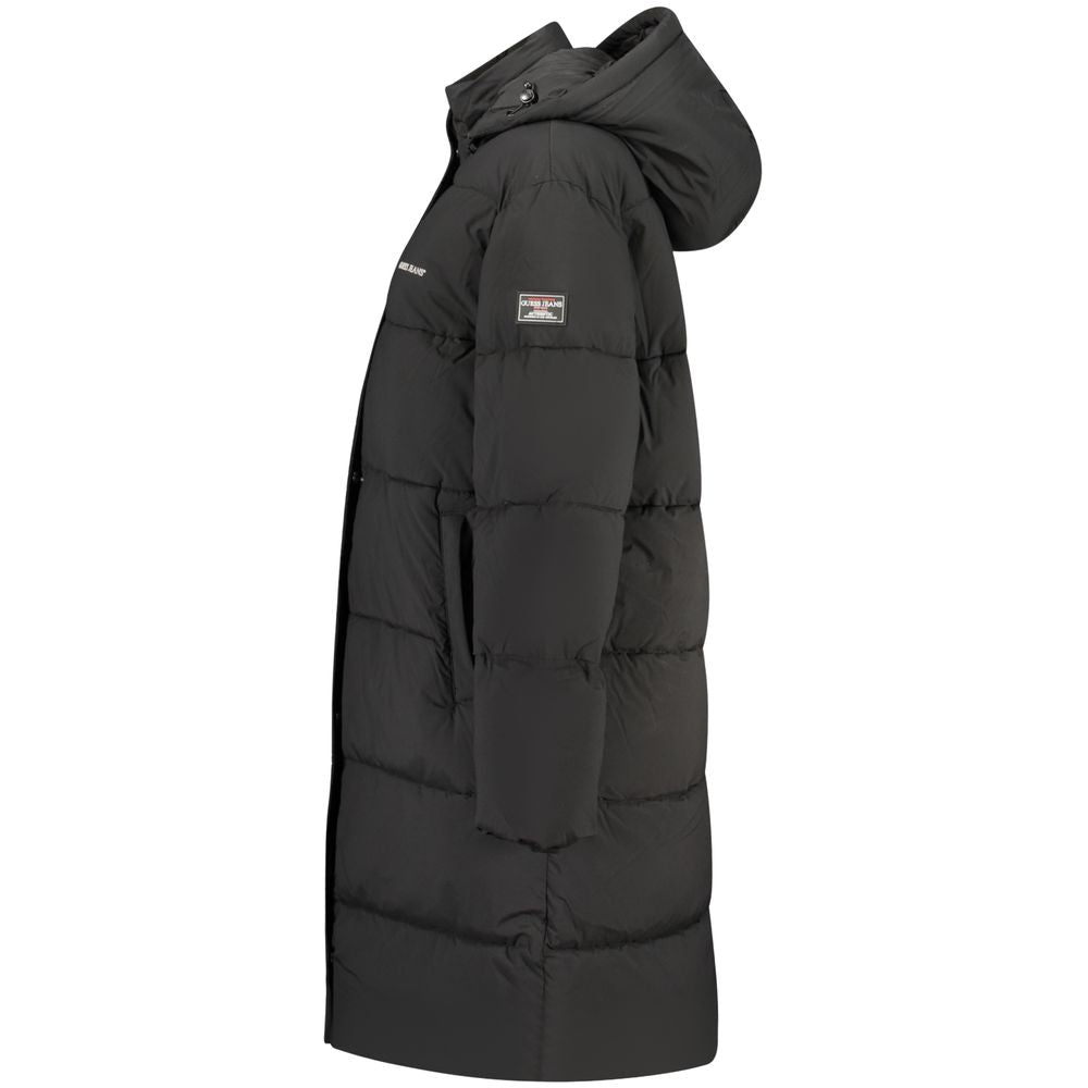 Guess Sleepless Night Kurzjacke Schwarz