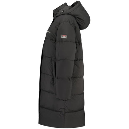 Guess Sleepless Night Kurzjacke Schwarz