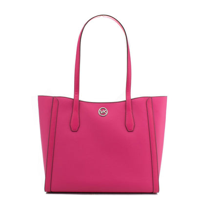 Michael Kors Marbella Pink Tote Bag