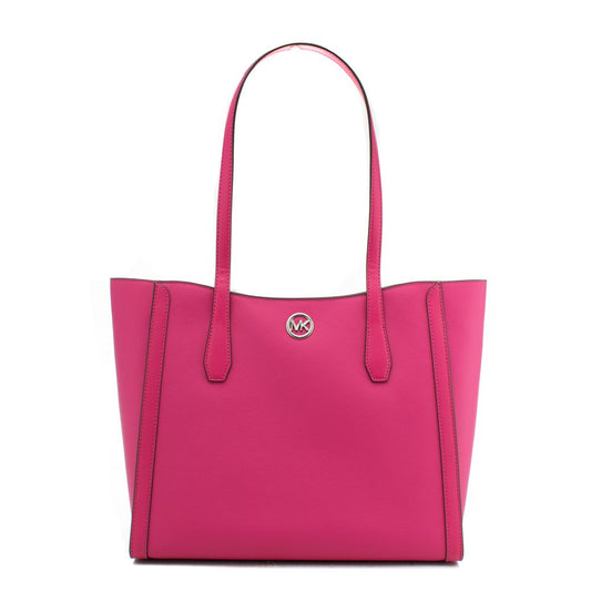 Michael Kors Marbella Pink Tote Bag