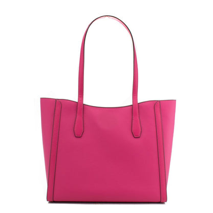 Michael Kors Marbella Pink Tote Bag