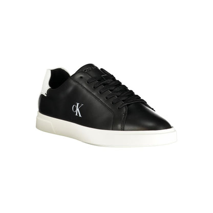 Calvin Klein Sleepless Night Sneaker in Schwarz