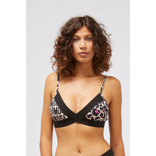 Moschino Bra - White