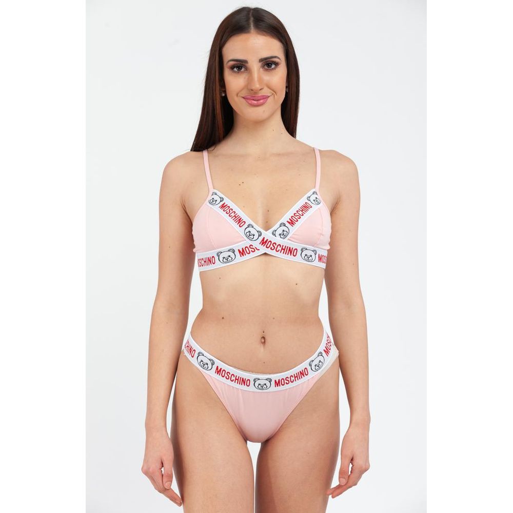Moschino Bra - Multicolor