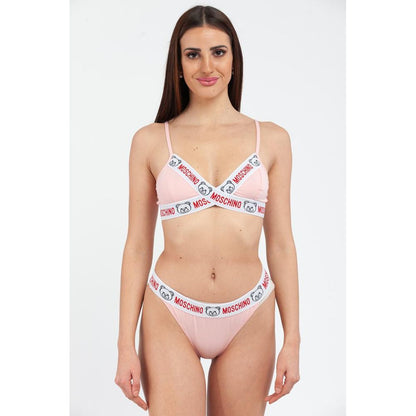 Moschino Bra - Multicolor